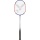 Victor Badminton racket AL3300 (98g, school sports, One-Peace-Optic) blue - strung -